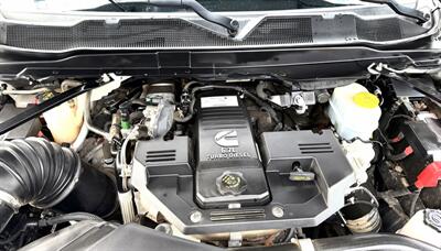 2022 RAM 2500 Crew Cab BIG HORN 4X4 - Photo 38 - Finksburg, MD 21048