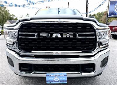 2022 RAM 2500 Crew Cab BIG HORN 4X4 - Photo 5 - Finksburg, MD 21048