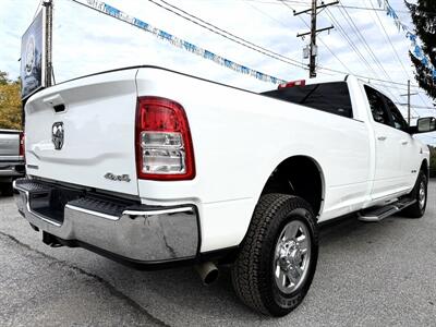 2022 RAM 2500 Crew Cab BIG HORN 4X4 - Photo 3 - Finksburg, MD 21048