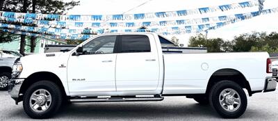 2022 RAM 2500 Crew Cab BIG HORN 4X4 - Photo 7 - Finksburg, MD 21048
