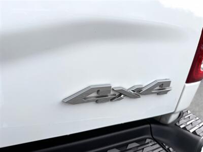 2022 RAM 2500 Crew Cab BIG HORN 4X4 - Photo 30 - Finksburg, MD 21048