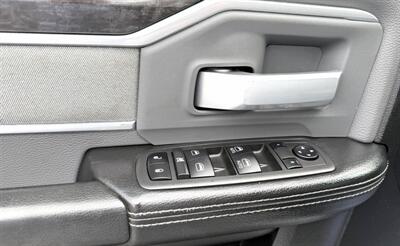 2022 RAM 2500 Crew Cab BIG HORN 4X4 - Photo 29 - Finksburg, MD 21048