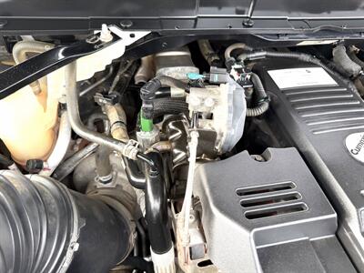2022 RAM 2500 Crew Cab BIG HORN 4X4 - Photo 35 - Finksburg, MD 21048