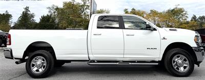 2022 RAM 2500 Crew Cab BIG HORN 4X4 - Photo 4 - Finksburg, MD 21048
