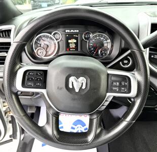 2022 RAM 2500 Crew Cab BIG HORN 4X4 - Photo 13 - Finksburg, MD 21048