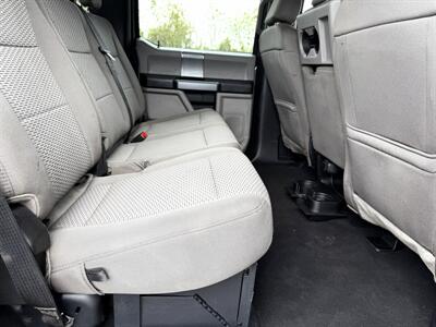 2021 Ford F-250  Crew Cab XLT 4X4 - Photo 20 - Finksburg, MD 21048