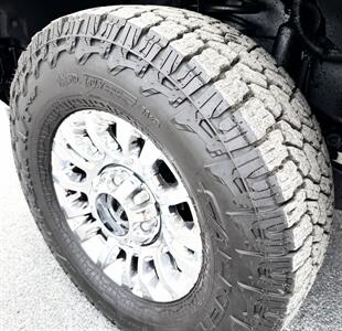 2021 Ford F-250  Crew Cab XLT 4X4 - Photo 24 - Finksburg, MD 21048