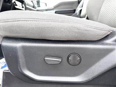 2021 Ford F-250  Crew Cab XLT 4X4 - Photo 29 - Finksburg, MD 21048