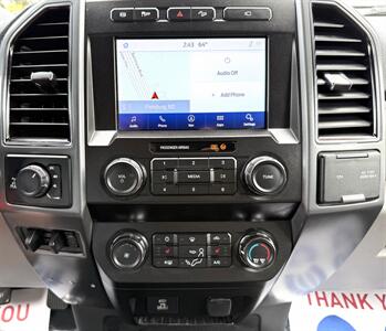 2021 Ford F-250  Crew Cab XLT 4X4 - Photo 14 - Finksburg, MD 21048