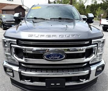 2021 Ford F-250  Crew Cab XLT 4X4 - Photo 6 - Finksburg, MD 21048