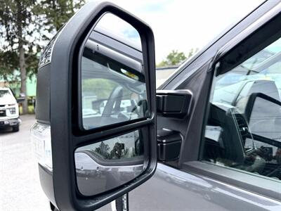 2021 Ford F-250  Crew Cab XLT 4X4 - Photo 35 - Finksburg, MD 21048
