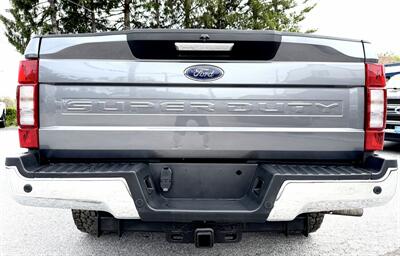 2021 Ford F-250  Crew Cab XLT 4X4 - Photo 9 - Finksburg, MD 21048
