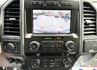 2021 Ford F-250  Crew Cab XLT 4X4 - Photo 15 - Finksburg, MD 21048