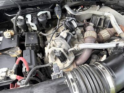 2021 Ford F-250  Crew Cab XLT 4X4 - Photo 37 - Finksburg, MD 21048