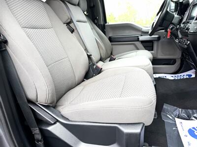 2021 Ford F-250  Crew Cab XLT 4X4 - Photo 19 - Finksburg, MD 21048