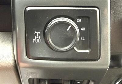 2021 Ford F-250  Crew Cab XLT 4X4 - Photo 16 - Finksburg, MD 21048