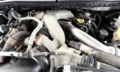 2021 Ford F-250  Crew Cab XLT 4X4 - Photo 38 - Finksburg, MD 21048