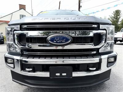 2021 Ford F-250  Crew Cab XLT 4X4 - Photo 5 - Finksburg, MD 21048