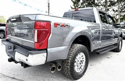 2021 Ford F-250  Crew Cab XLT 4X4 - Photo 3 - Finksburg, MD 21048