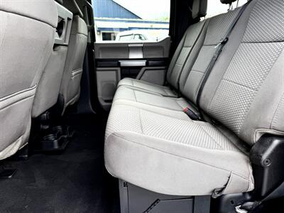 2021 Ford F-250  Crew Cab XLT 4X4 - Photo 21 - Finksburg, MD 21048