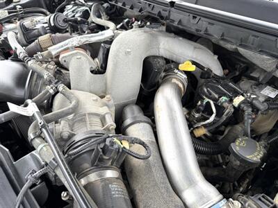 2021 Ford F-250  Crew Cab XLT 4X4 - Photo 36 - Finksburg, MD 21048