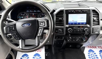 2021 Ford F-250  Crew Cab XLT 4X4 - Photo 12 - Finksburg, MD 21048