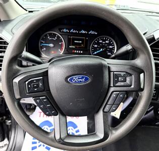 2021 Ford F-250  Crew Cab XLT 4X4 - Photo 13 - Finksburg, MD 21048
