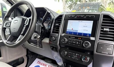 2021 Ford F-250  Crew Cab XLT 4X4 - Photo 11 - Finksburg, MD 21048