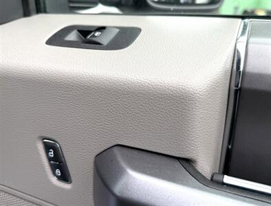 2021 Ford F-250  Crew Cab XLT 4X4 - Photo 25 - Finksburg, MD 21048