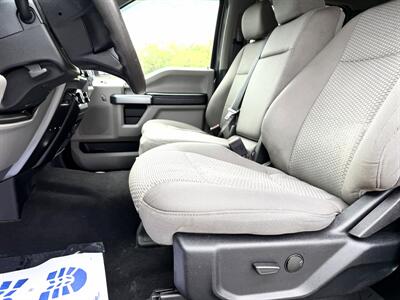 2021 Ford F-250  Crew Cab XLT 4X4 - Photo 17 - Finksburg, MD 21048