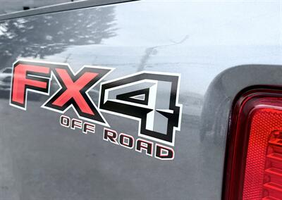2021 Ford F-250  Crew Cab XLT 4X4 - Photo 22 - Finksburg, MD 21048