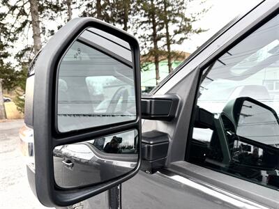 2019 Ford F-350 Crew Cab LARIAT 4X4 - Photo 35 - Finksburg, MD 21048
