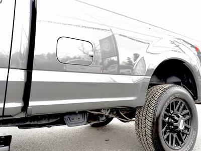 2019 Ford F-350 Crew Cab LARIAT 4X4 - Photo 22 - Finksburg, MD 21048