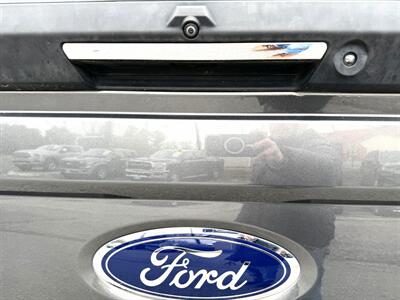 2019 Ford F-350 Crew Cab LARIAT 4X4 - Photo 31 - Finksburg, MD 21048