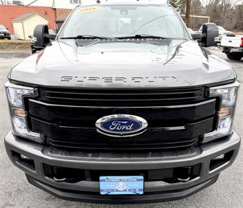 2019 Ford F-350 Crew Cab LARIAT 4X4 - Photo 6 - Finksburg, MD 21048