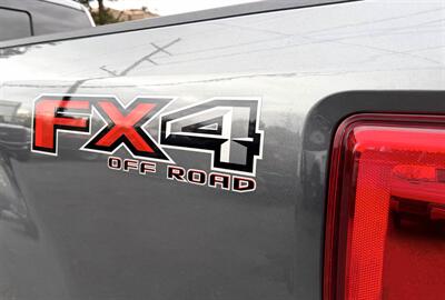 2019 Ford F-350 Crew Cab LARIAT 4X4 - Photo 33 - Finksburg, MD 21048