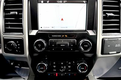 2019 Ford F-350 Crew Cab LARIAT 4X4 - Photo 15 - Finksburg, MD 21048
