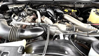 2019 Ford F-350 Crew Cab LARIAT 4X4 - Photo 40 - Finksburg, MD 21048