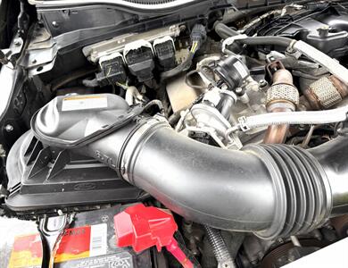 2019 Ford F-350 Crew Cab LARIAT 4X4 - Photo 39 - Finksburg, MD 21048