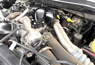 2019 Ford F-350 Crew Cab LARIAT 4X4 - Photo 38 - Finksburg, MD 21048