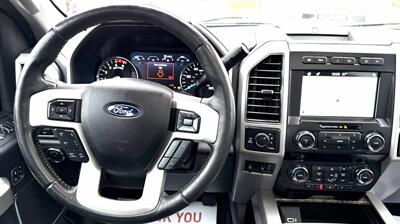 2019 Ford F-350 Crew Cab LARIAT 4X4 - Photo 12 - Finksburg, MD 21048