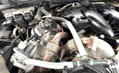 2019 Ford F-350 Crew Cab LARIAT 4X4 - Photo 37 - Finksburg, MD 21048