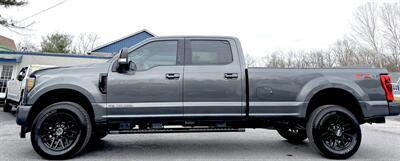 2019 Ford F-350 Crew Cab LARIAT 4X4 - Photo 7 - Finksburg, MD 21048