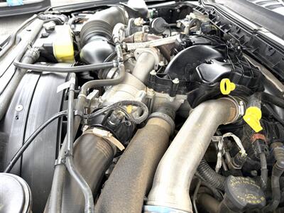 2019 Ford F-350 Crew Cab LARIAT 4X4 - Photo 36 - Finksburg, MD 21048