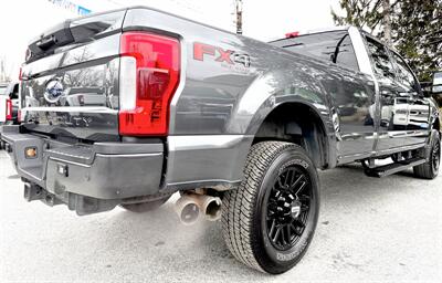 2019 Ford F-350 Crew Cab LARIAT 4X4 - Photo 3 - Finksburg, MD 21048