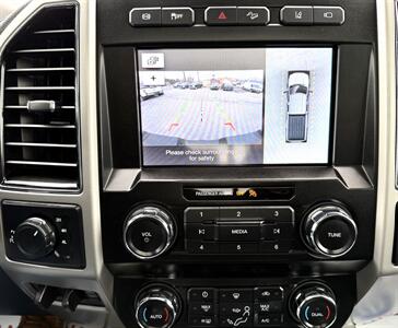 2019 Ford F-350 Crew Cab LARIAT 4X4 - Photo 14 - Finksburg, MD 21048