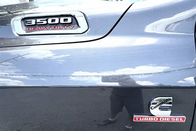 2024 RAM 3500 Crew Cab Tradesman 4X4 DRW - Photo 23 - Finksburg, MD 21048