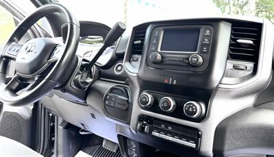 2024 RAM 3500 Crew Cab Tradesman 4X4 DRW - Photo 12 - Finksburg, MD 21048