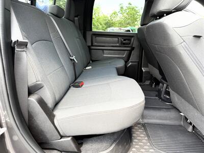 2024 RAM 3500 Crew Cab Tradesman 4X4 DRW - Photo 21 - Finksburg, MD 21048