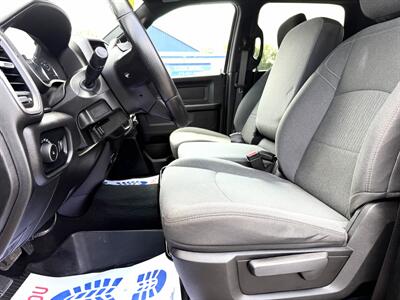2024 RAM 3500 Crew Cab Tradesman 4X4 DRW - Photo 18 - Finksburg, MD 21048